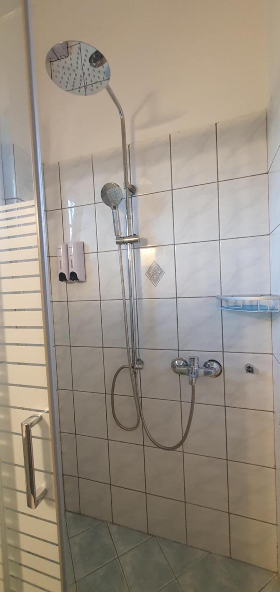 New Village Studios, Preveza A1 Eksteriør billede
