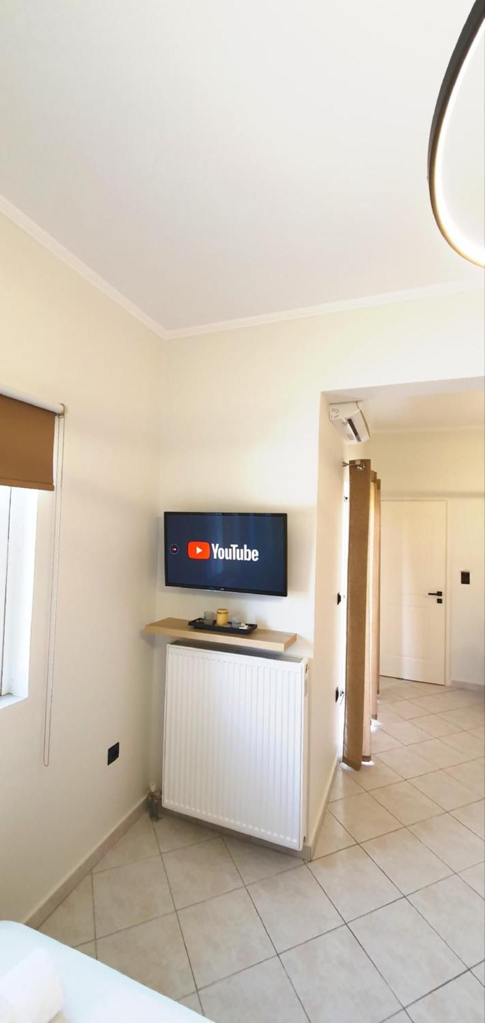 New Village Studios, Preveza A1 Eksteriør billede