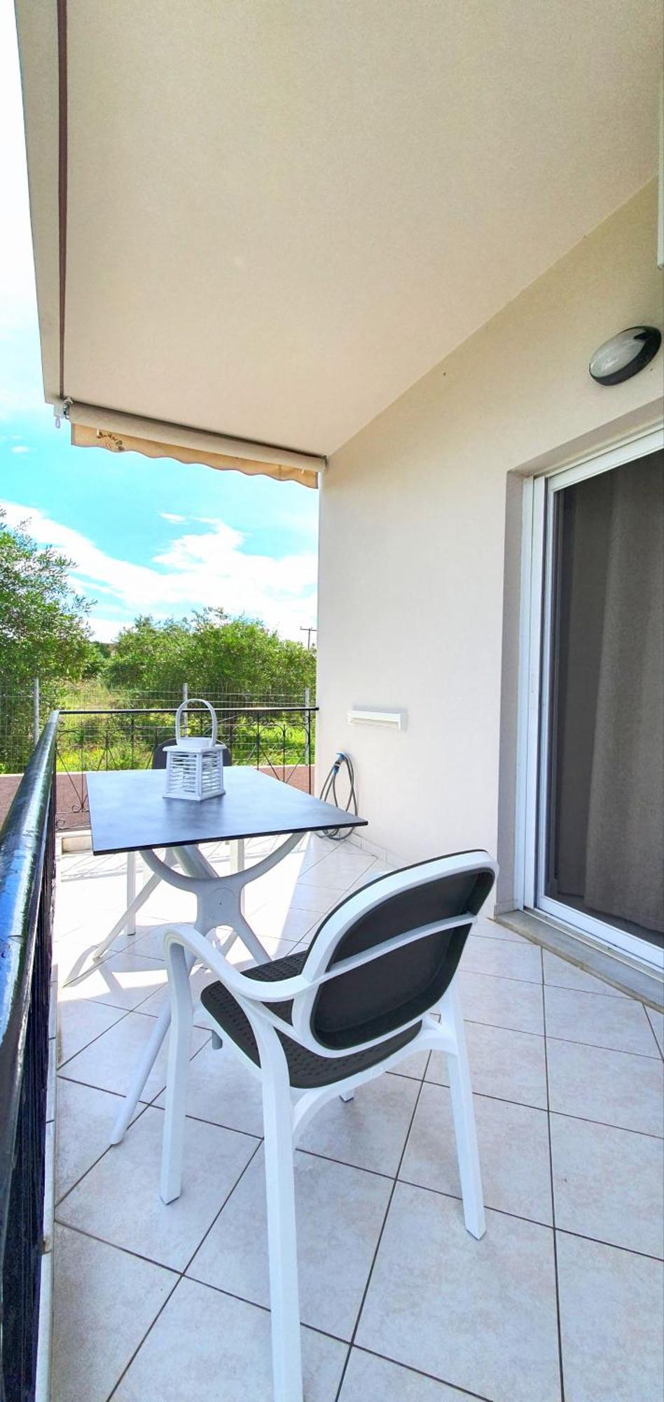 New Village Studios, Preveza A1 Eksteriør billede