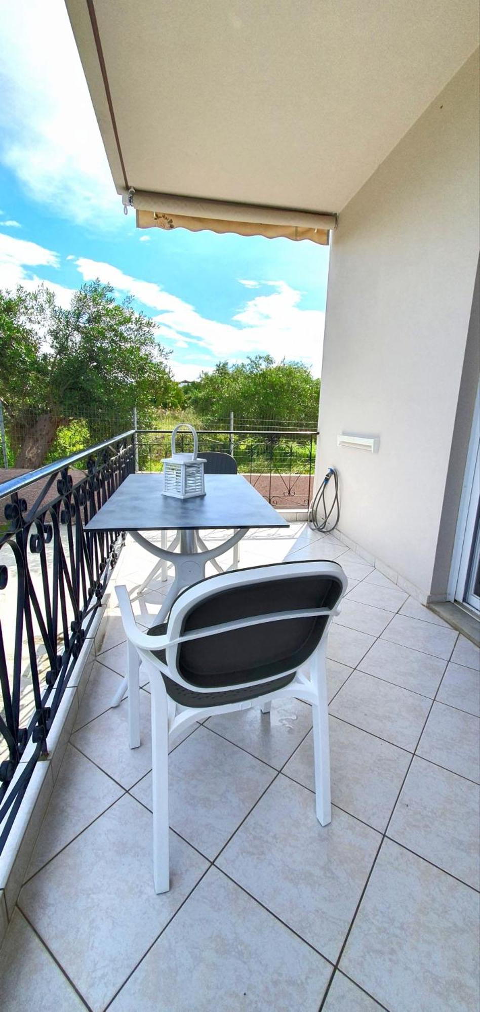 New Village Studios, Preveza A1 Eksteriør billede